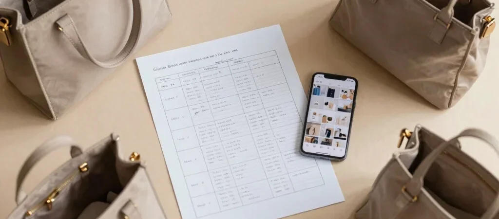 Build a Better Shortlist Across Retailers